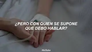 Taylor Swift - Soon You&rsquo;ll Get Better (Traducida al Espa&ntilde;ol)