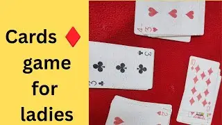 New And Latest Kitty Party Game / किटी पार्टी गेम / One Minute Kitty Party game 