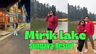 মন ভরে গেলো 🌊😘Mirik হয়ে Tabakoshi তে গেলাম,খুব সুন্দর জায়গা.Ep=2 #banglavlog #darjeeling
