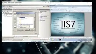 Configuracion dns,dhcp,iis y active directory windows server 2008 y win 7