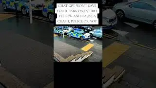CHATGPT PARKING FINE APPEAL CUSTOM CHATGPT PCN FINE PARKING TICKET CHAT GPT PARKING FINE APPEAL GPTS