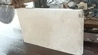 verona marble cutting