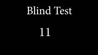 14 Piano VST Compared, Blind Test, No Talking, Short 3 minute