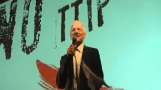 Trattatti male/ Stop Ttip venerd&igrave; 10 aprile all'Arci xanad&ugrave; a Como