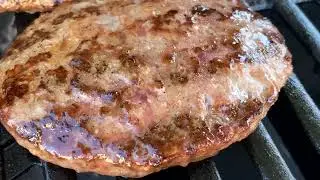 Arhamburger estivo Mr Beefy