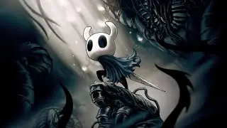 ГАЙД на Второй Пантеон | Hollow Knight