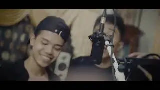 Fliptech Films - Im the one by Shinlu (Cover)