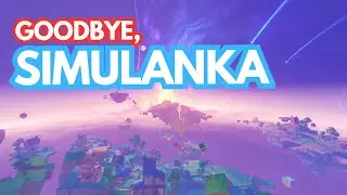 Simulanka Relaxing OST Music & Scenery Montage