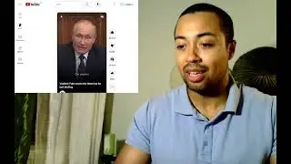 Why I Respect President Vladimir Putin.. There is a difference