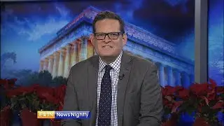 President Trump, Congress and Immigration - ENN 2018-01-02