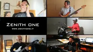 Zenith One - Sweet Child O'Mine (Guns N' Roses cover) - The Home Video