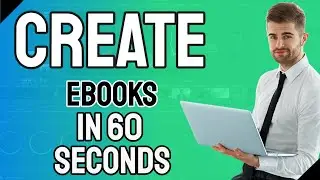 Sqribble Ebook Creator Review - Why Is This Software So Interesting?