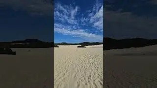 #australia #sand #moretonbay #holiday #nature #sunny #beautiful