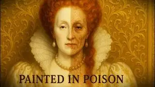 Top 10 Disgusting Hygiene Habits Of Queen Elizabeth I