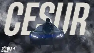 Cesur TOK - EightbornV | Bölüm #1