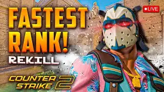 Counter-Strike 2 INDIA Live #10 [PART 1] 2026 | #CS2 #CS2LIVE #CS2INDIA #cs2hindi
