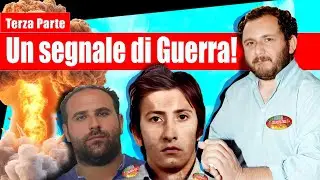 Giovanni Brusca rivela l&rsquo;ultimo segreto sull&rsquo;omicidio Chinnici | Ordine di guerra dalla Cupola