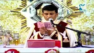 St. JOSEPH  NOVENA in Malayalam