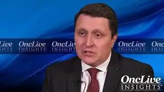 Soft Tissue Sarcoma: Selecting Among Frontline Options