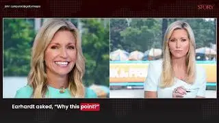 Fox host blasted for saying homeless should face &ldquo;involuntary lethal injection&rdquo;