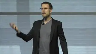 Find Your Delicious: Leadership and the Environment | Joshua Spodek | TEDxNYU
