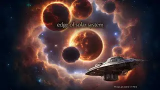Journey to the Edge: Mysteries of the Outer Solar System | Chapter 3