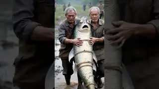Mermaid Rescue Story 🌊