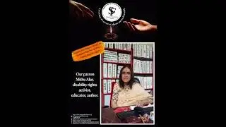 2024 - Message from our Patron - Padmashree Dr. Mithu Alur