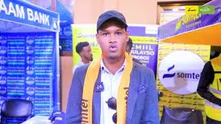 Somtel waxay mar walba ka go&rsquo;an tahay horumarinta bulshada, iyadoo si joogto ah u taageerta.....