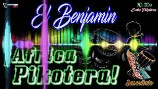 EL BENJAMIN - Champeta Africana