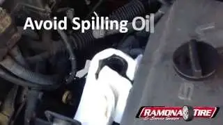 Professional Auto Repair Shops in Beaumont, CA - Ramona Tire & Automotive Repair Services