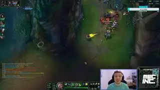 PIJACK 0/6 DE RIVEN FULL TRYHARD KKKKKKK
