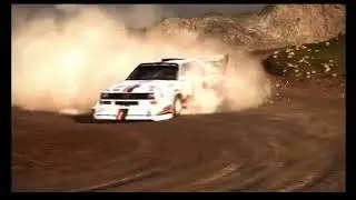 DiRT Rally 2.0 vs DiRT Rally | Direct and indirect Comparison..,Part 1
