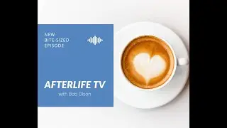 Когда случается трагедия, один вопрос, который помогает &mdash; Afterlife TV