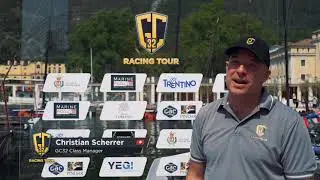 GC32 Racing Tour 2022 season highlights