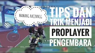 TIPS DAN TRIK MENGGUNAKAN PENGEMBARA (RANGER) DI SUPER MECHA CHAMPION