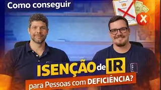 Como conseguir isenção de IR para pessoas com deficiência? | ABL Advogados