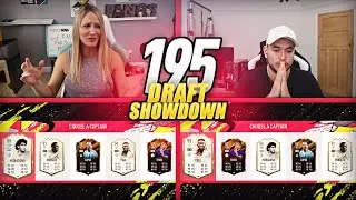 FIFA 20 195 RATED ALL PRIME ICONS IN DRAFT SHOWDOWN!! FIFA 20 Ultimate Team