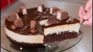 Bounty torta - nije najbrža, ali je najbolja