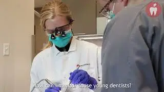 Patient Impact with Dr. Miller | Apple Tree Dental