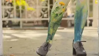 Dandelion - Fashion Video | Movanas