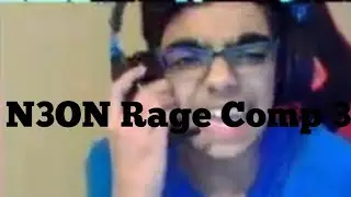 N3ON Rage Comp 3 Best Rage Yet!