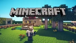 Minecraft: Pustnicii din Munti SMP [Ep.1]