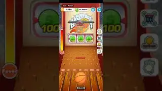LUCKY HOOP 🏀 NEW BACK UPDATE LEGIT OR SCAM APPS,