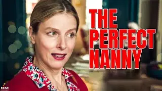 The Perfect Nanny (Official Trailer) In English | Karin Viard, Le&iuml;la Bekhti, Antoine Reinartz