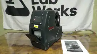 ExpressLabWerks.com THERMO ALPS 3000 Automated Microplate Heat Sealer