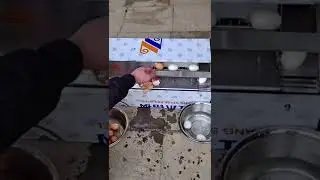 Automatic Egg Peeler #shorts