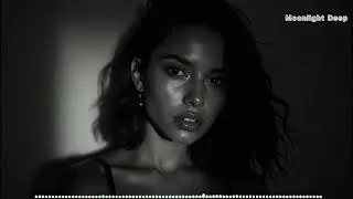 Moonlight Deep &ndash; Midnight Waves#instrumental #deephouse #music #remix #cover