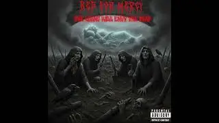 BEG FOR MERCY-CURSED AT BIRTH #brutaldeathmetal #deathmetal #extrememetal #death #metal