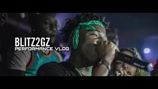 BLITZ2GZ - PERFORMANCE VLOG